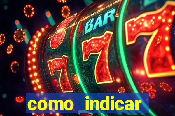 como indicar plataforma de jogos