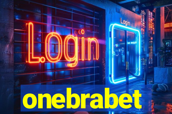 onebrabet