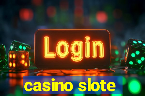 casino slote