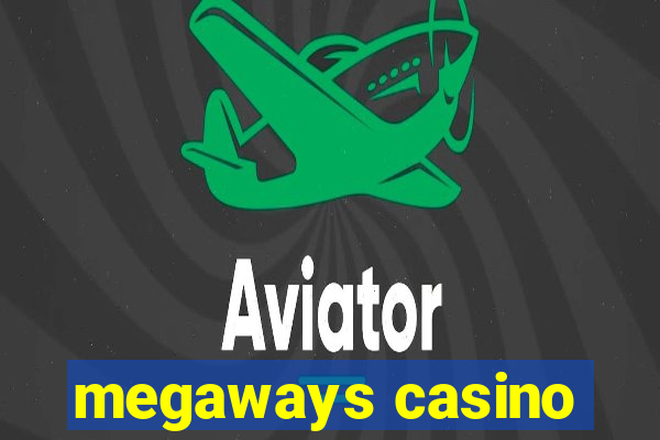 megaways casino