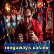 megaways casino