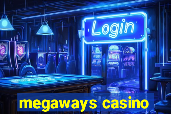 megaways casino