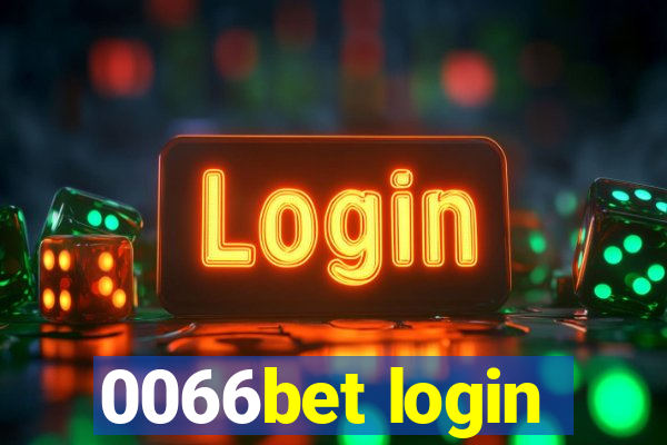 0066bet login