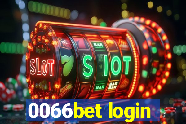 0066bet login