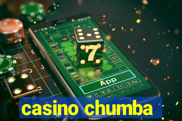 casino chumba