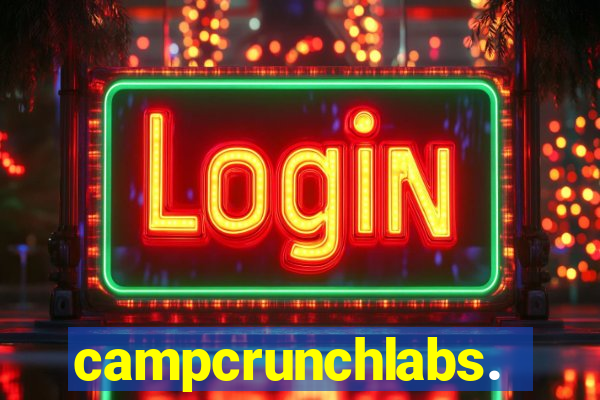 campcrunchlabs.con