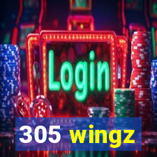 305 wingz