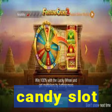 candy slot