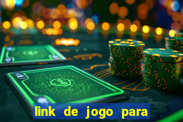 link de jogo para ganhar dinheiro