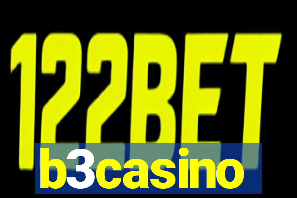 b3casino