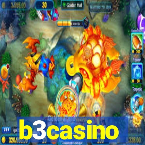 b3casino