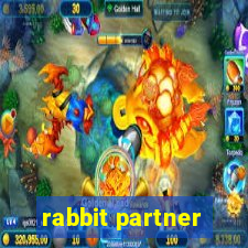 rabbit partner