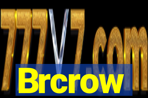 Brcrow