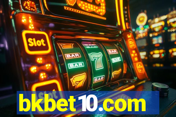 bkbet10.com