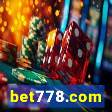 bet778.com