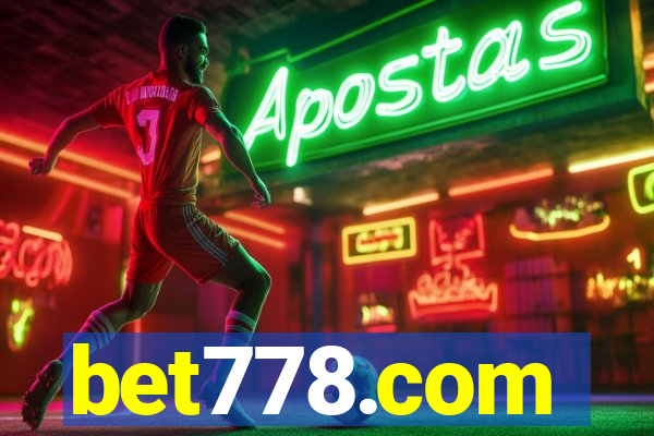 bet778.com