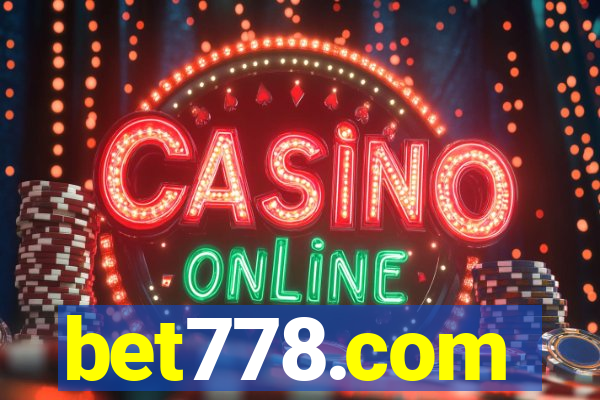 bet778.com