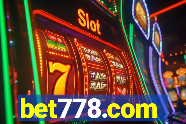 bet778.com