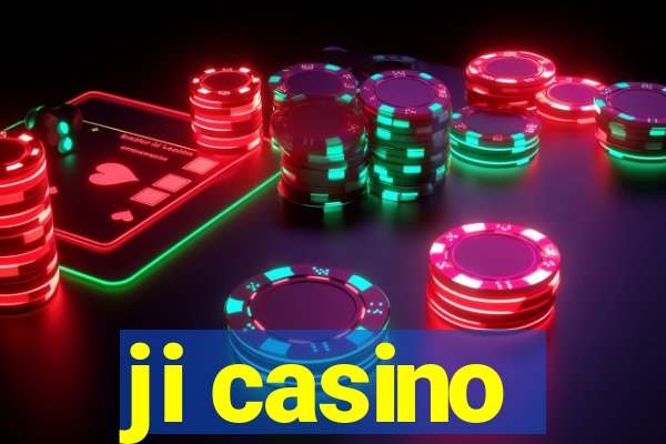 ji casino