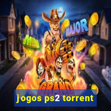 jogos ps2 torrent