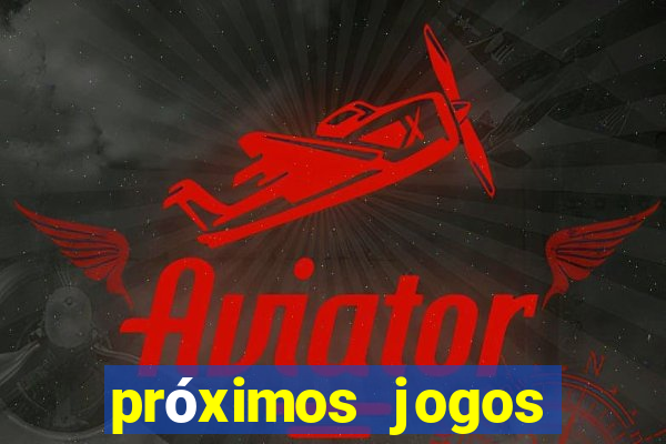 próximos jogos inter brasileir?o