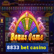 8833 bet casino