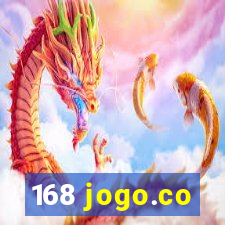 168 jogo.co