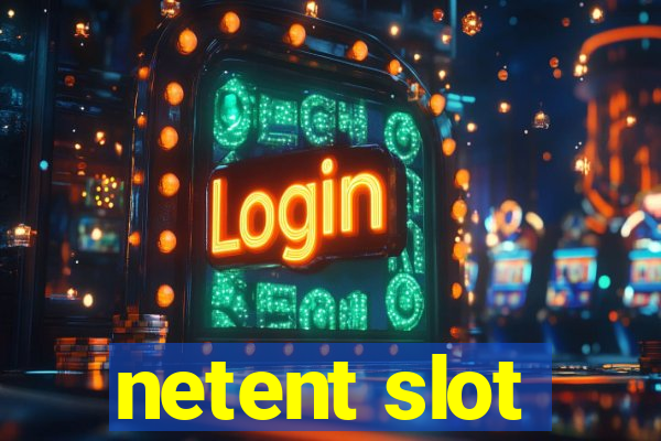 netent slot