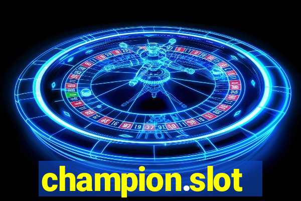 champion.slot