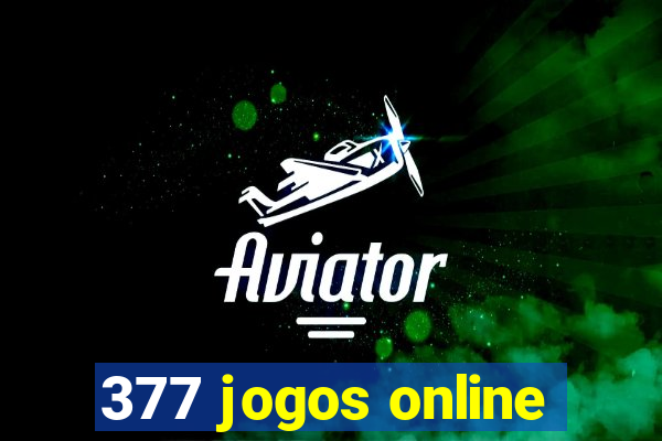 377 jogos online