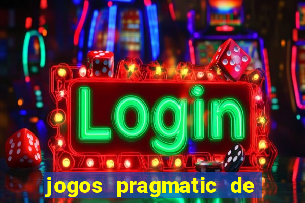 jogos pragmatic de 10 centavos