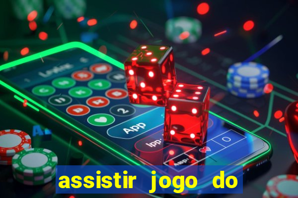 assistir jogo do flamengo ao vivo no multicanais