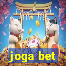 joga bet