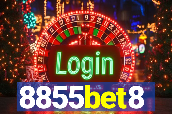 8855bet8