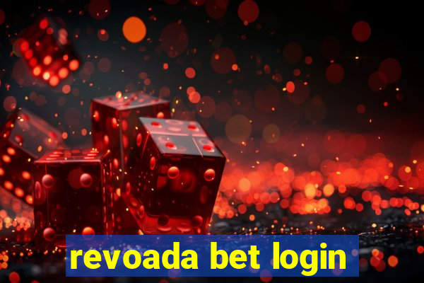 revoada bet login