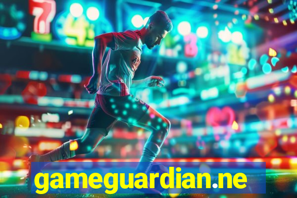 gameguardian.net