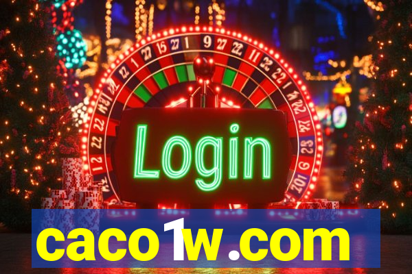 caco1w.com