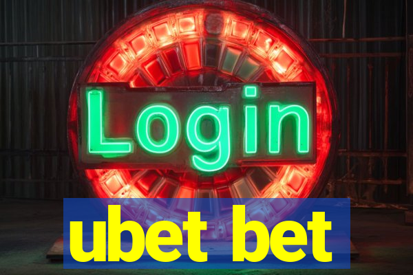 ubet bet