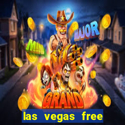 las vegas free slot machines