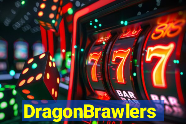 DragonBrawlers