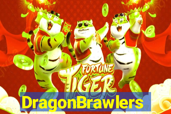 DragonBrawlers