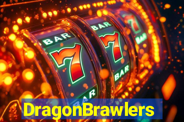 DragonBrawlers