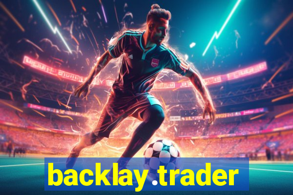 backlay.trader