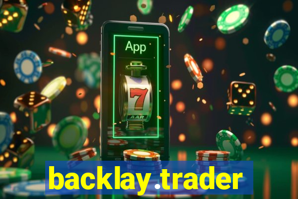 backlay.trader