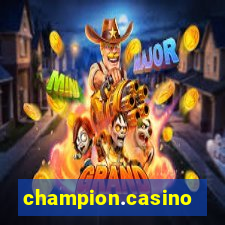 champion.casino