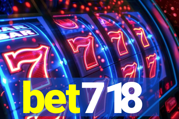 bet718