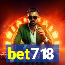 bet718