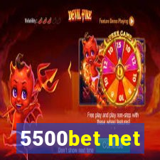 5500bet net