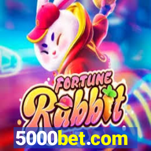 5000bet.com