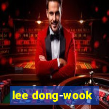 lee dong-wook